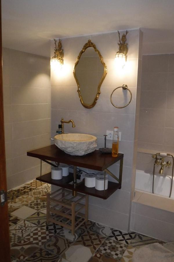 Apartamento 2 Colores Guincho  Экстерьер фото