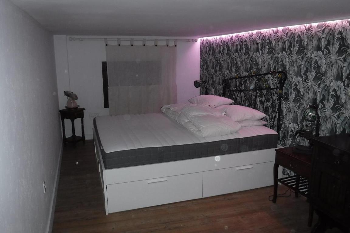 Apartamento 2 Colores Guincho  Экстерьер фото