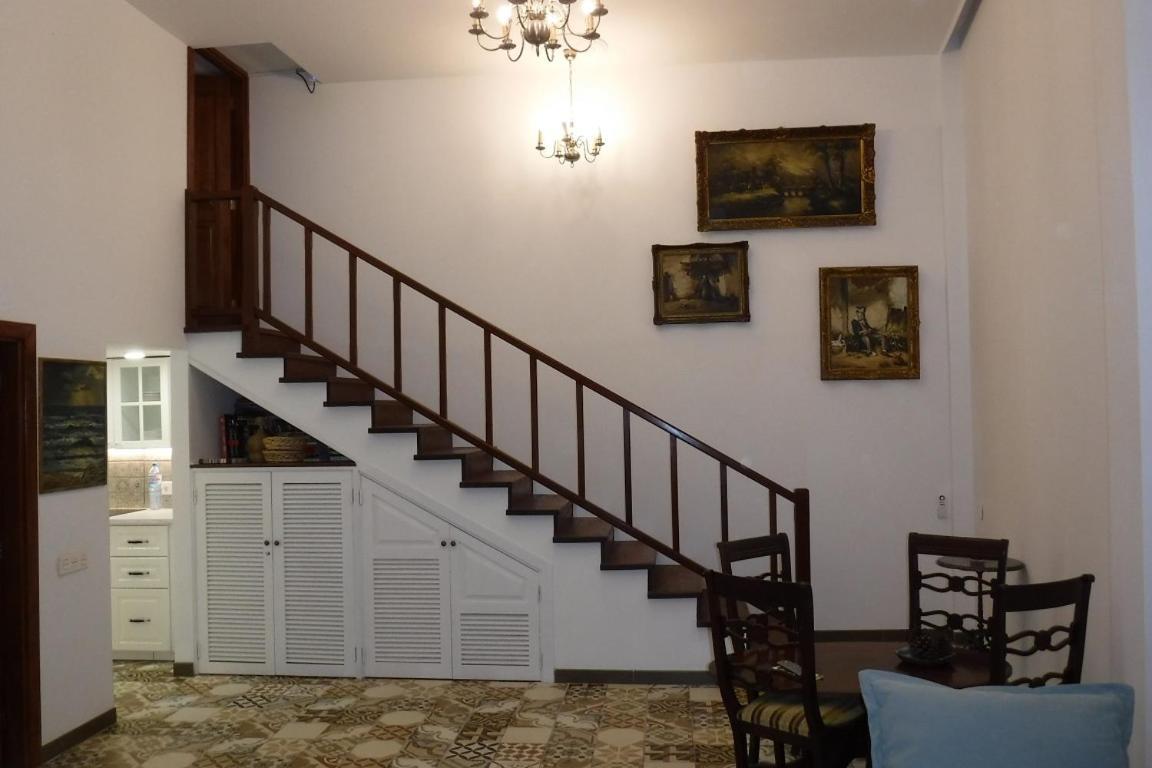 Apartamento 2 Colores Guincho  Экстерьер фото