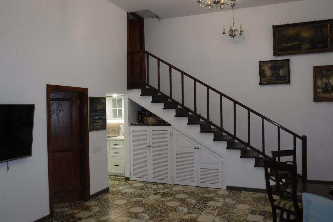 Apartamento 2 Colores Guincho  Экстерьер фото