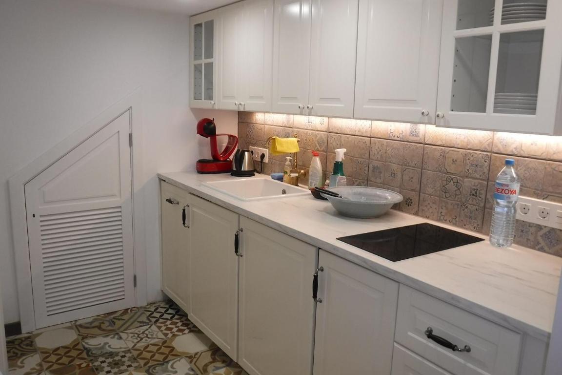Apartamento 2 Colores Guincho  Экстерьер фото